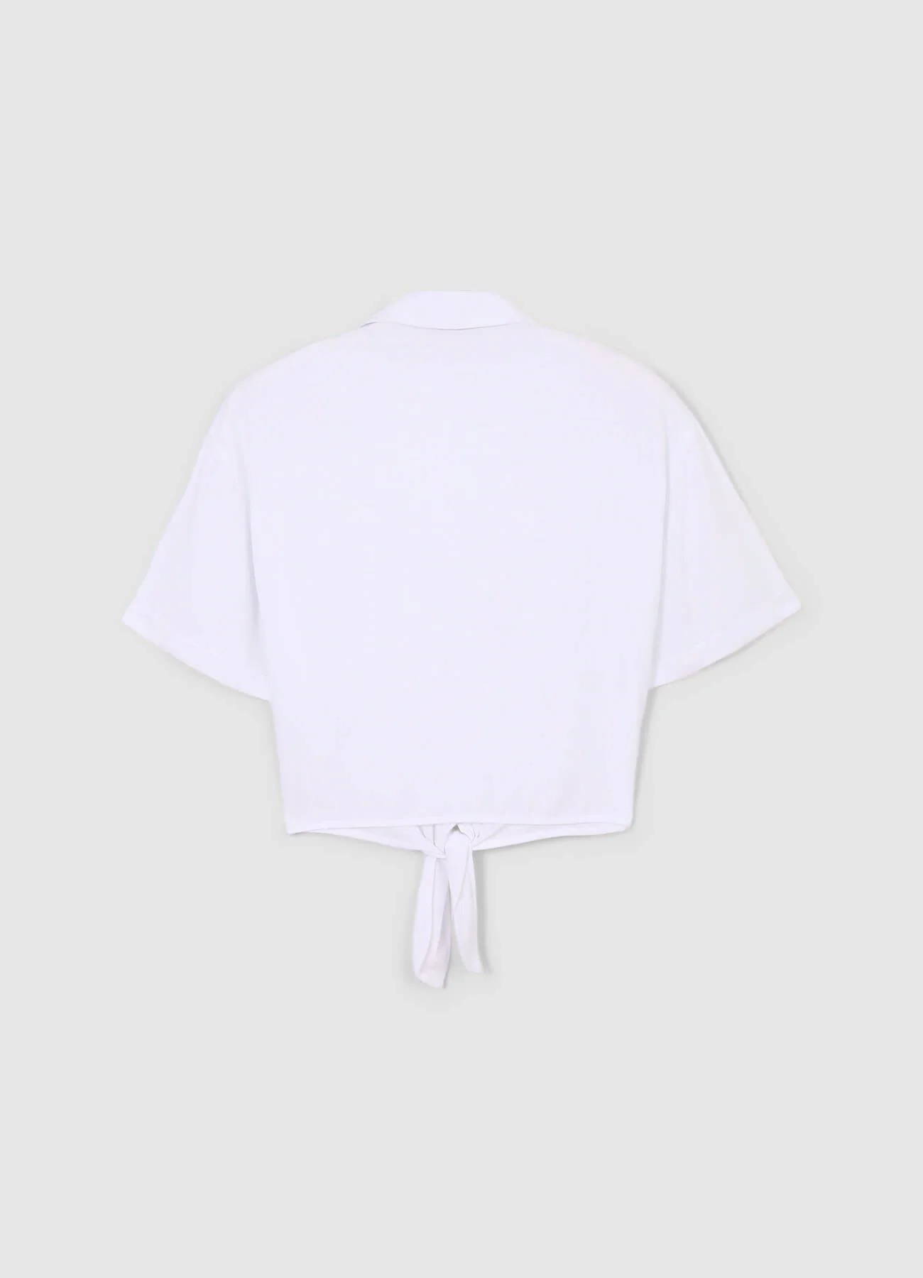 Camicia con nodo - Image 5