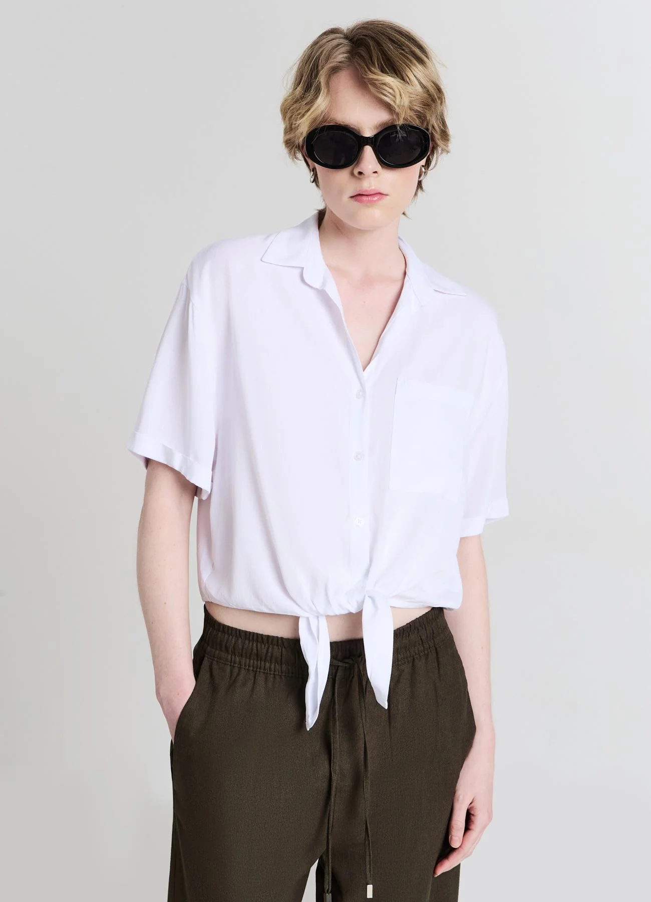 Camicia con nodo - Image 7