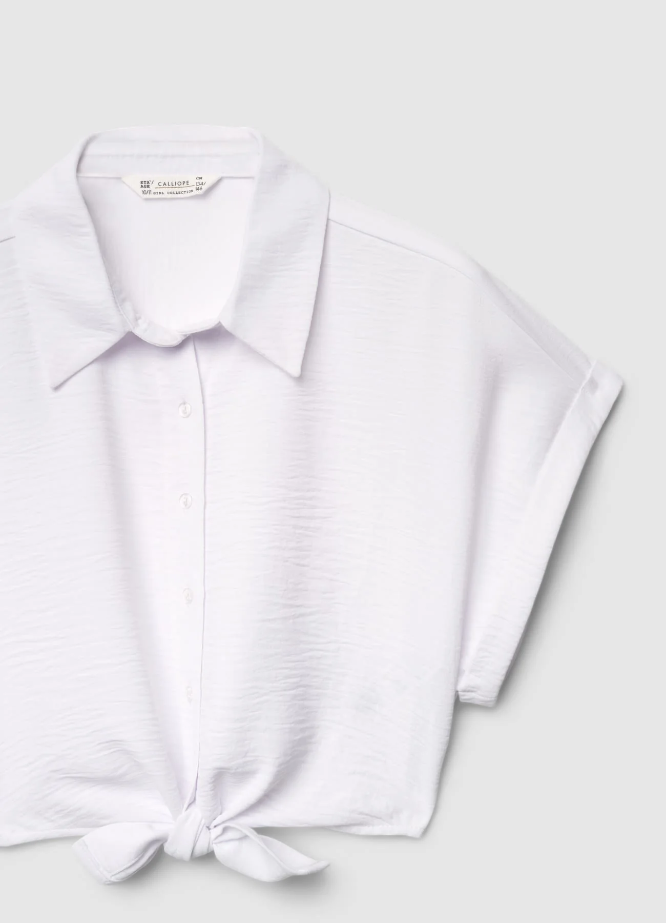 Camicia con nodo - Image 3