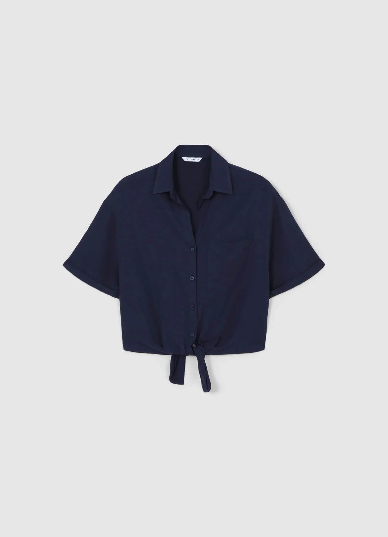Camicia con nodo - Image 4