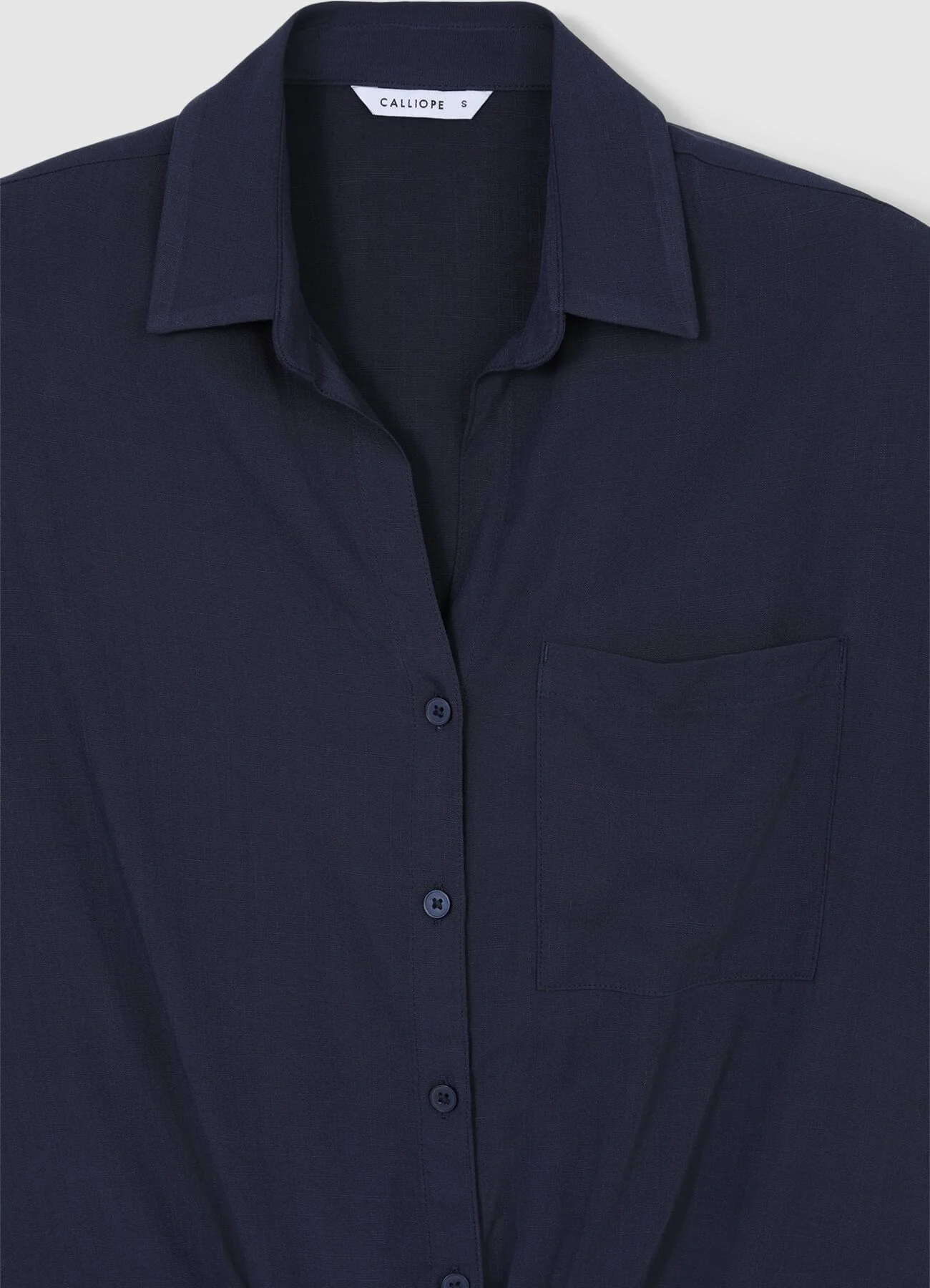 Camicia con nodo - Image 5