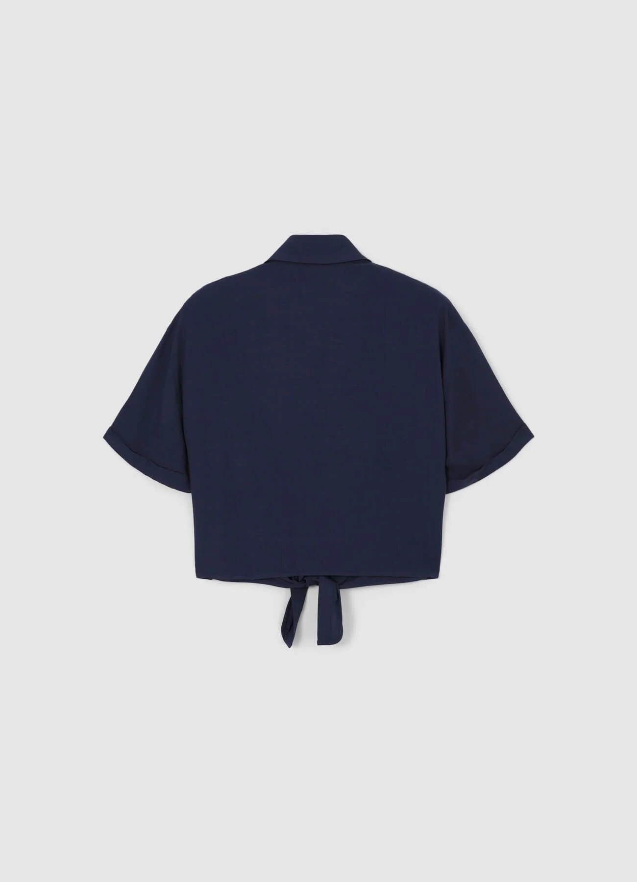 Camicia con nodo - Image 6