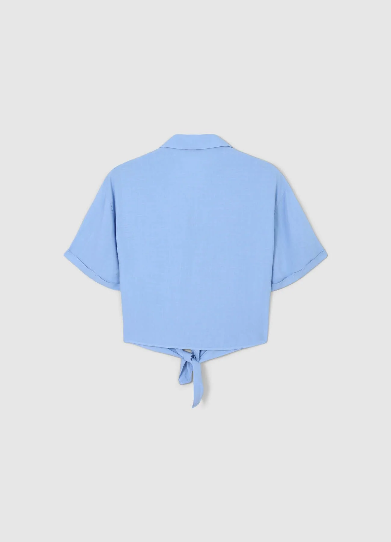 Camicia con nodo - Image 4