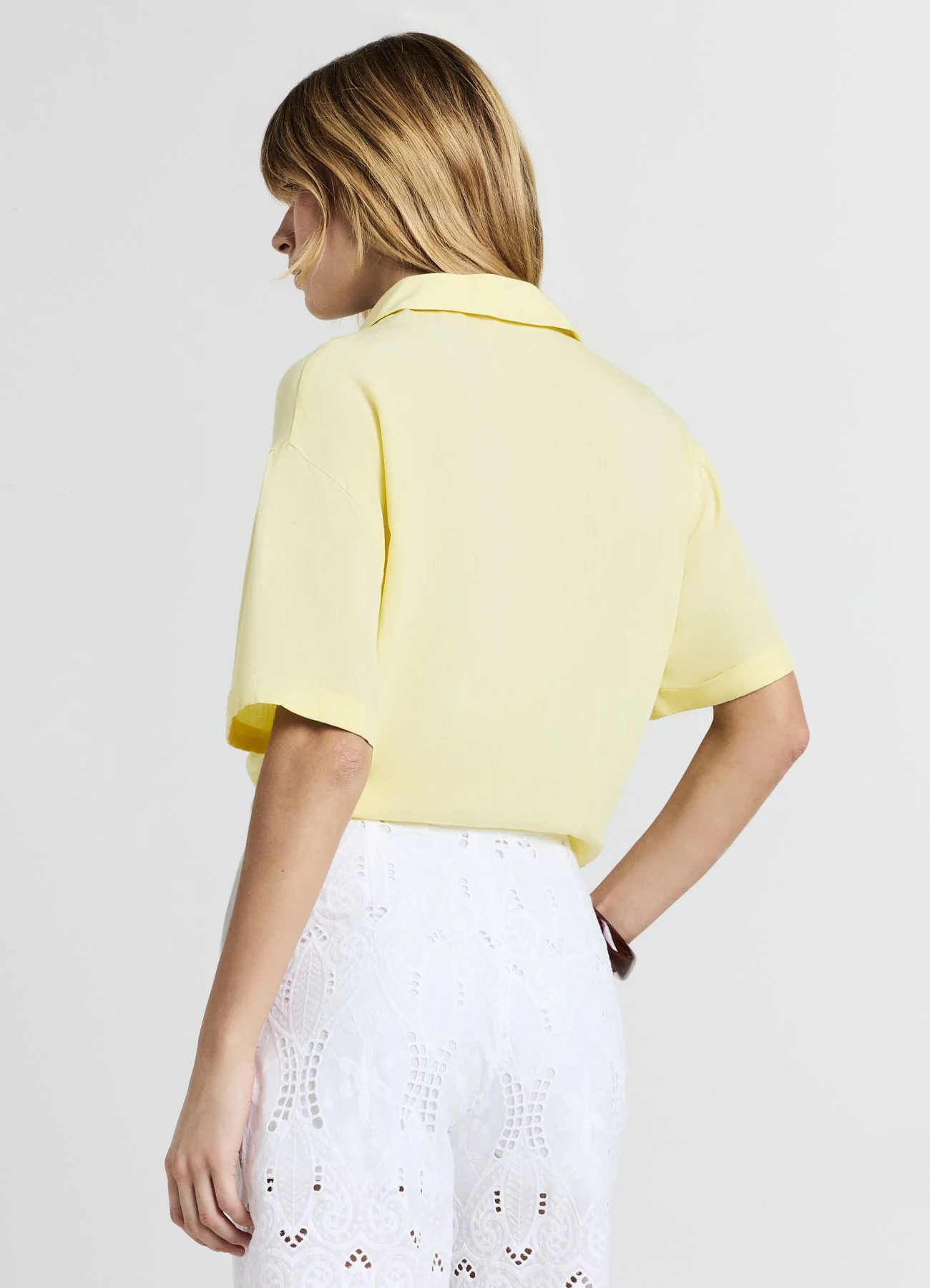 Camicia con nodo - Image 2