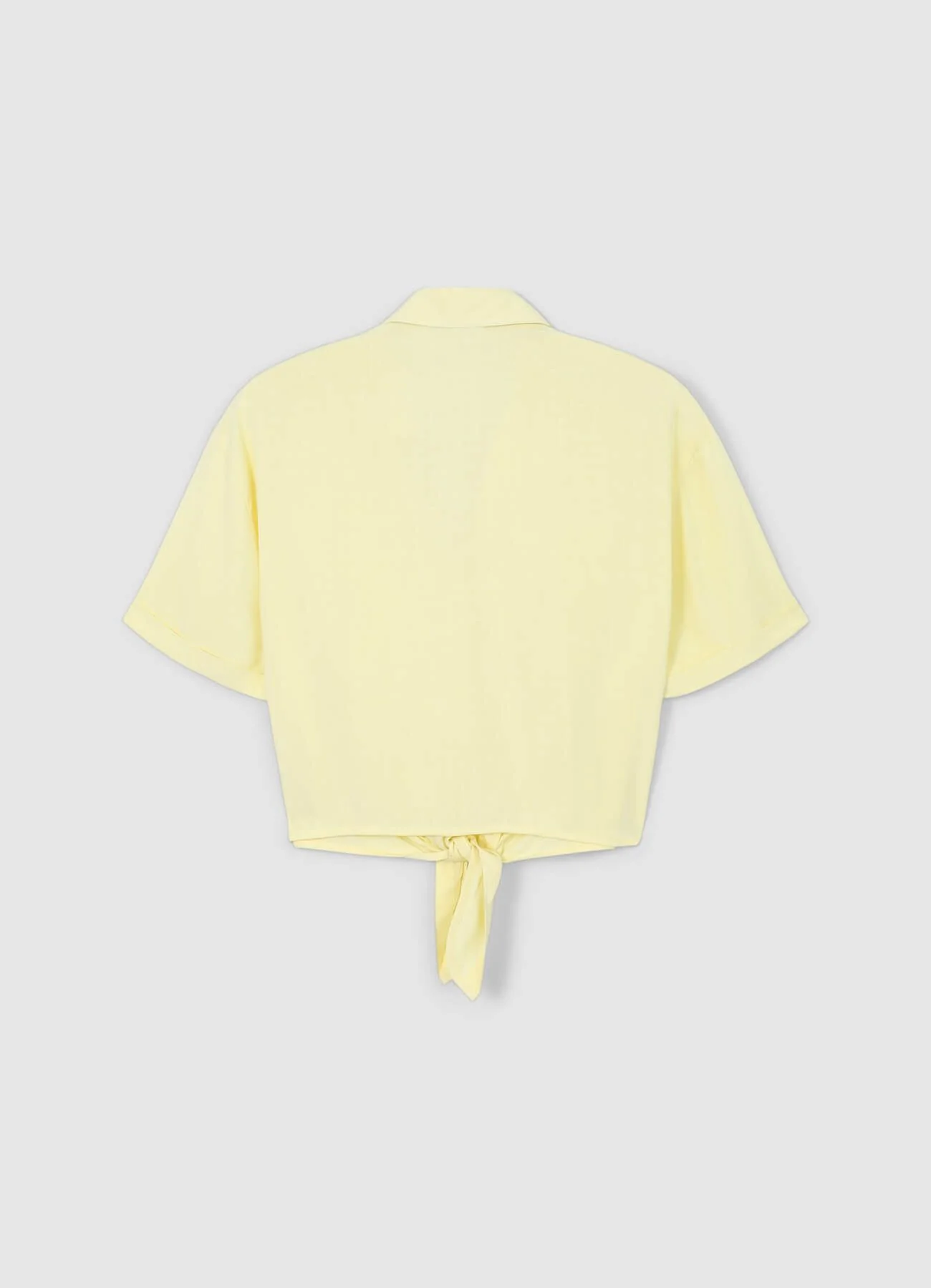 Camicia con nodo - Image 4