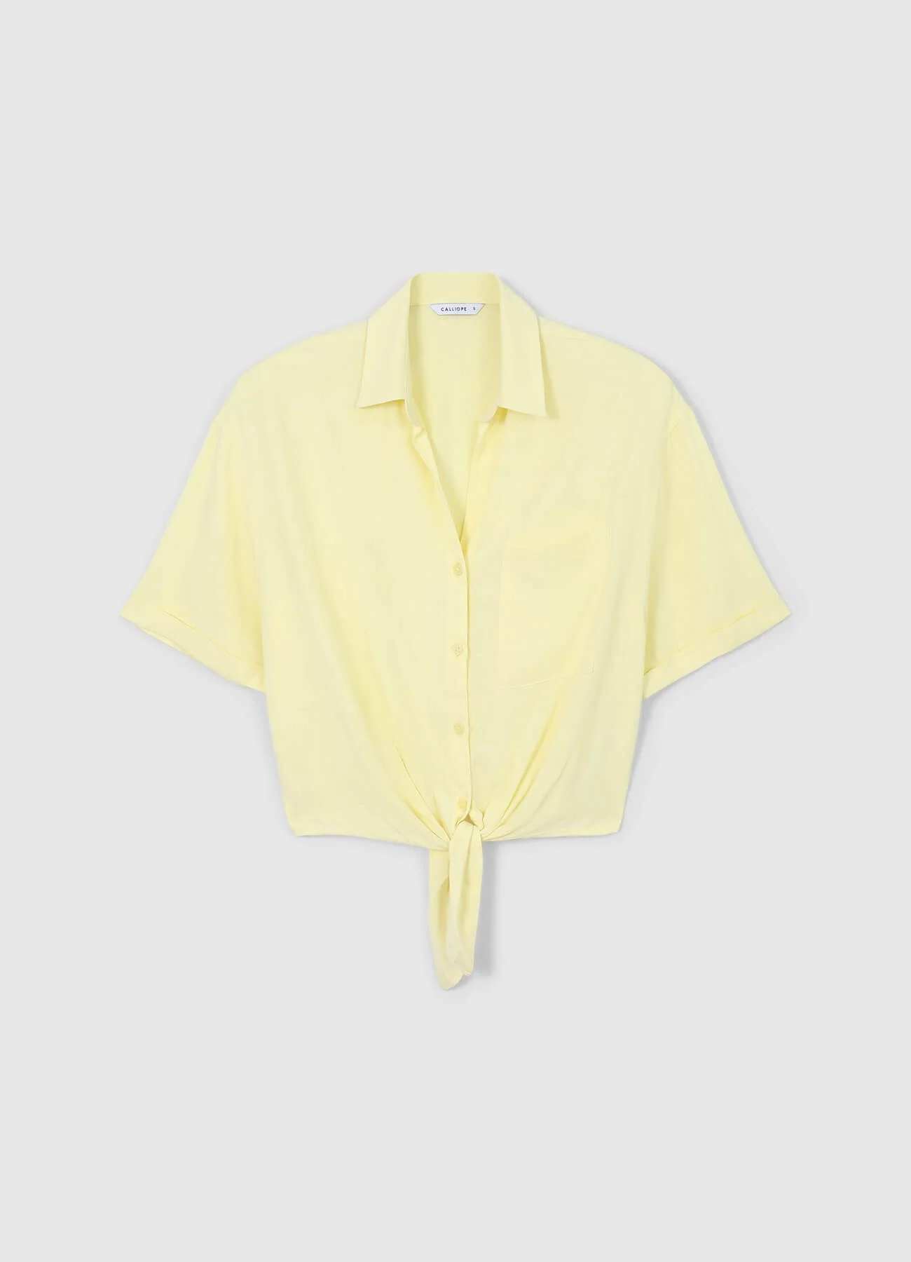 Camicia con nodo - Image 5