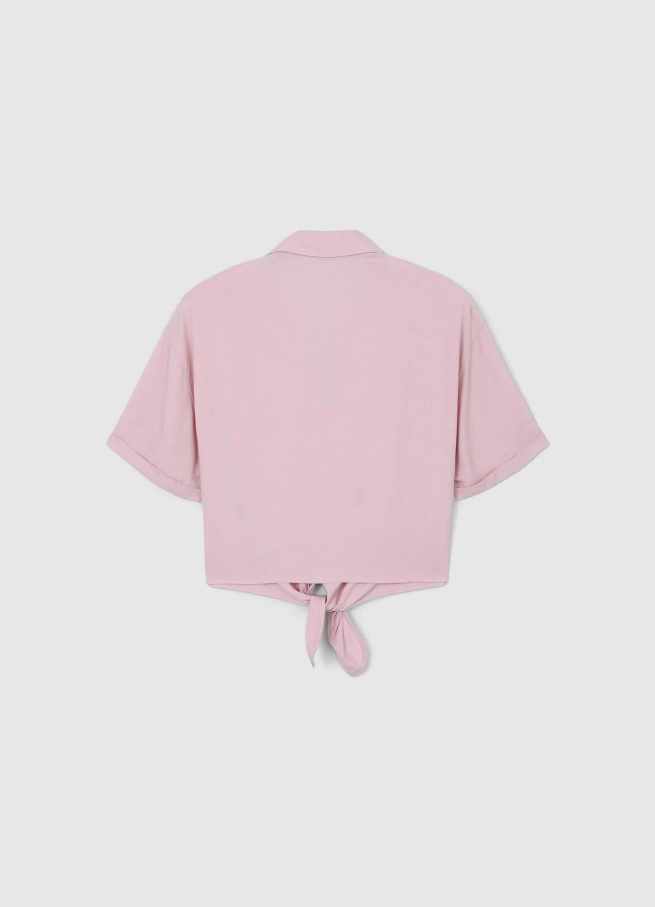 Camicia con nodo - Image 5