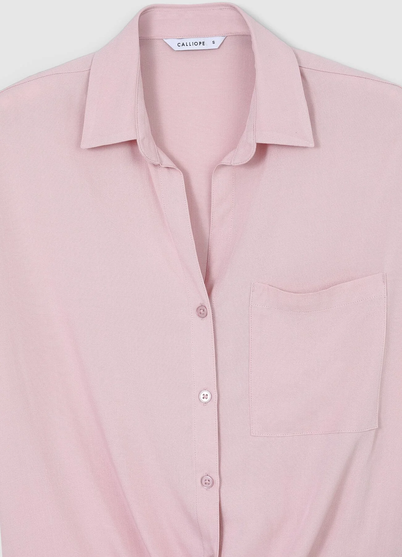 Camicia con nodo - Image 6