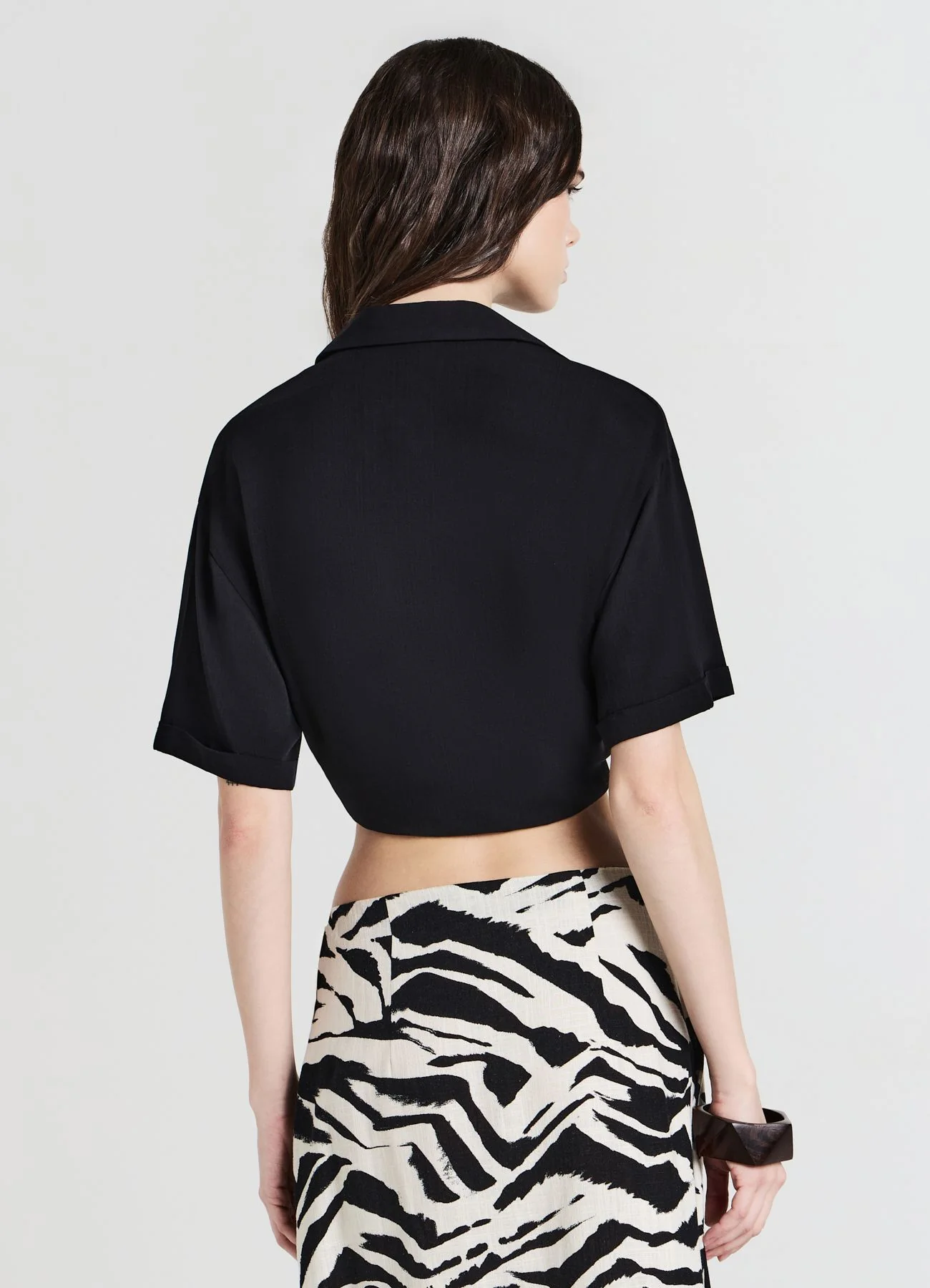 Camicia con nodo - Image 2