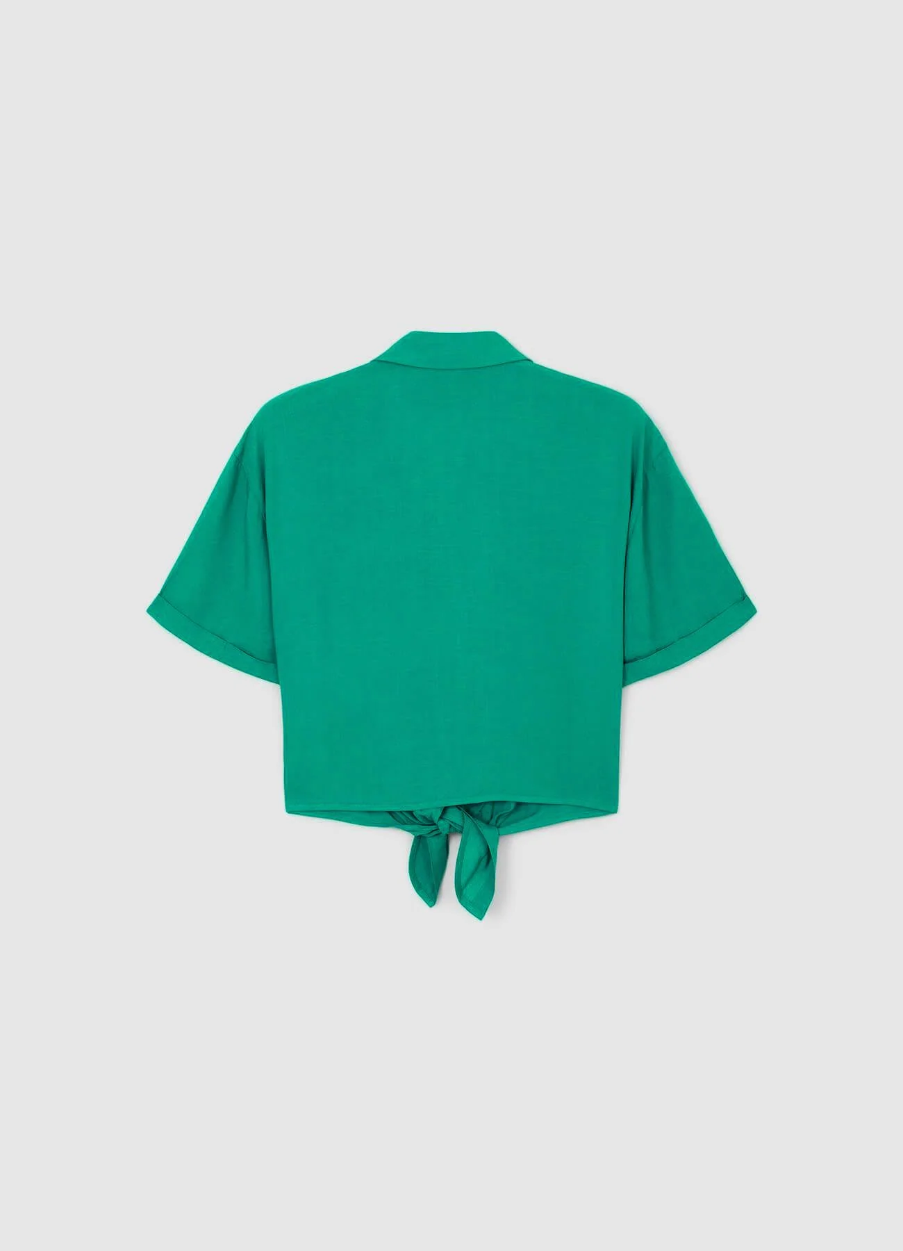 Camicia con nodo - Image 4