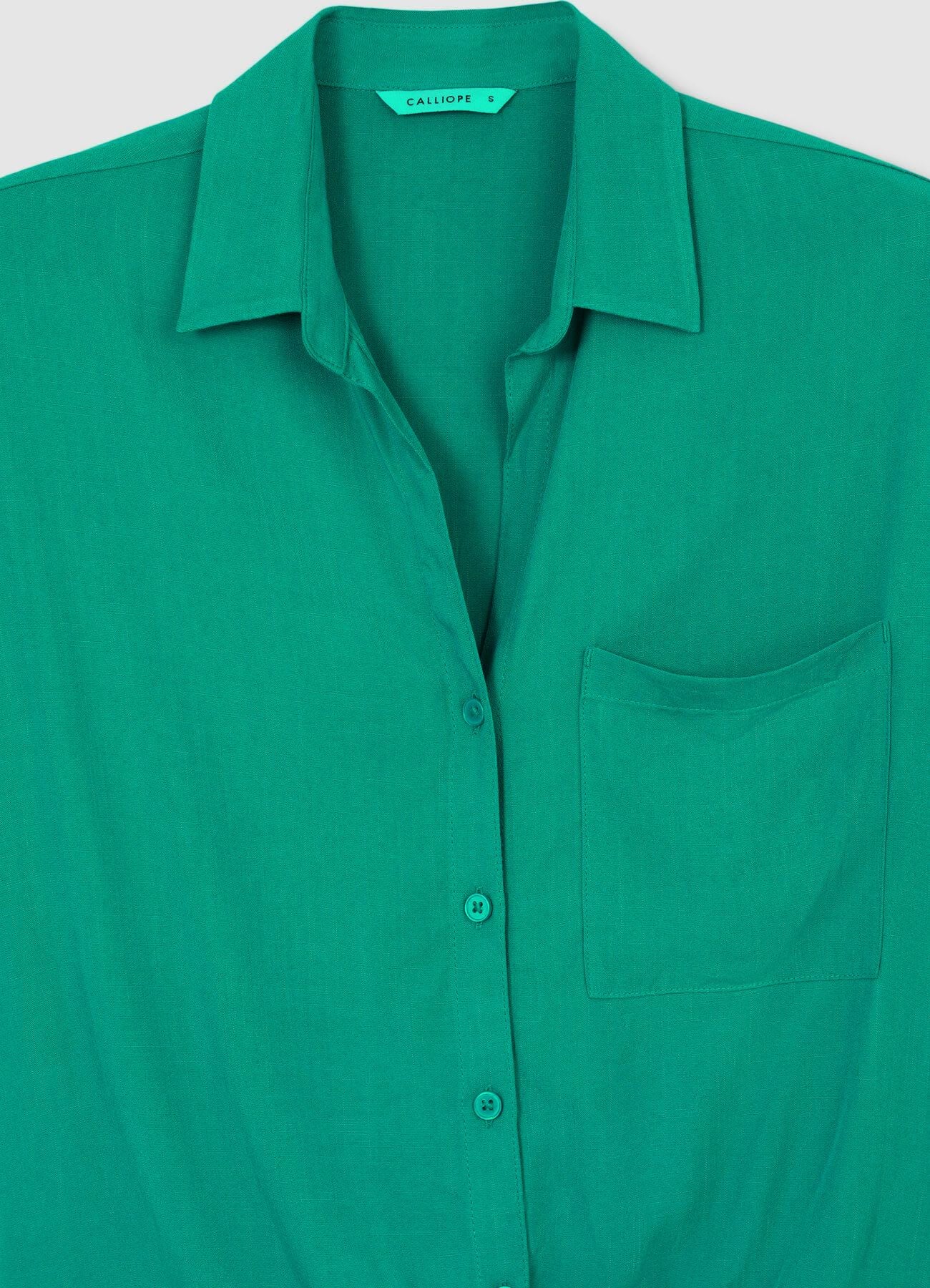 Camicia con nodo - Image 5