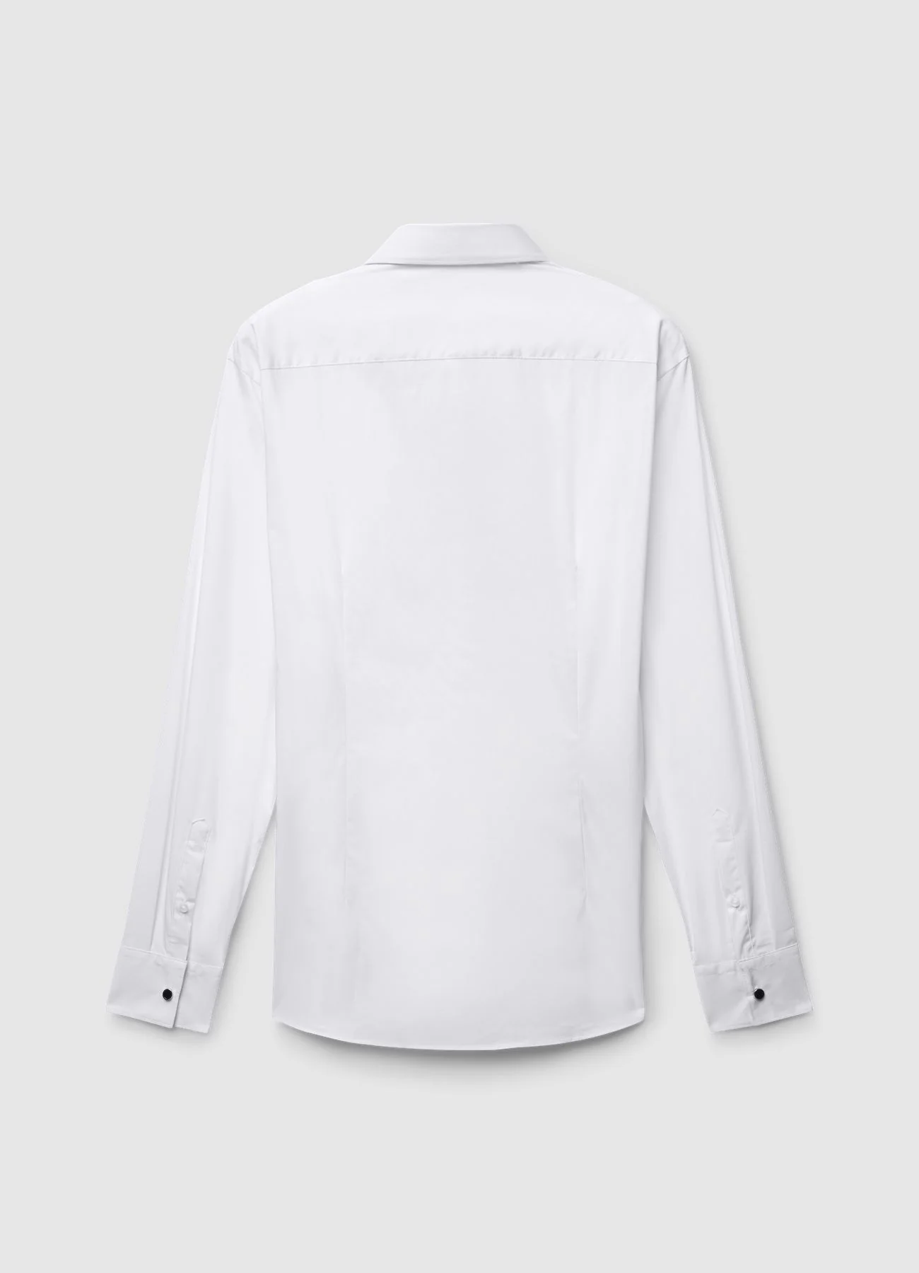 Camicia con placket nascosto - Image 6
