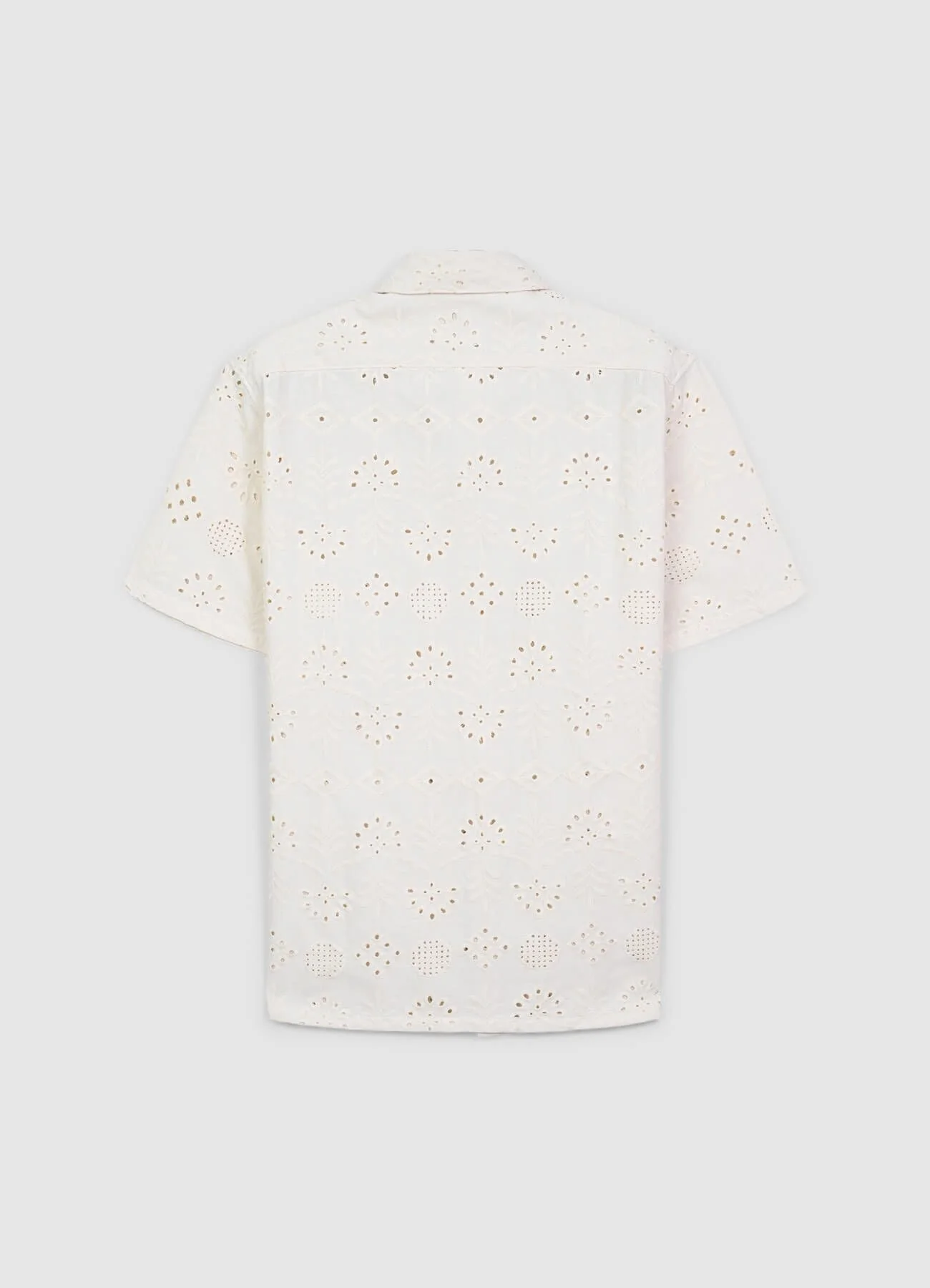 Camicia con ricami - Image 6