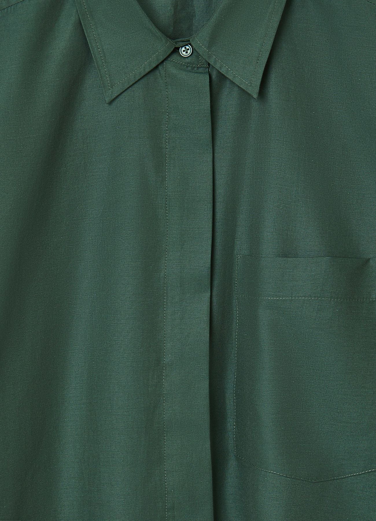 Camicia con tasca - Image 5
