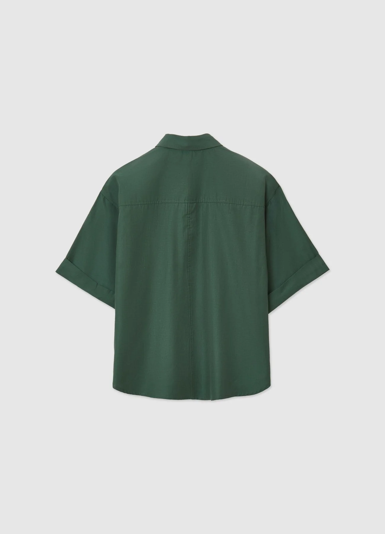 Camicia con tasca - Image 6