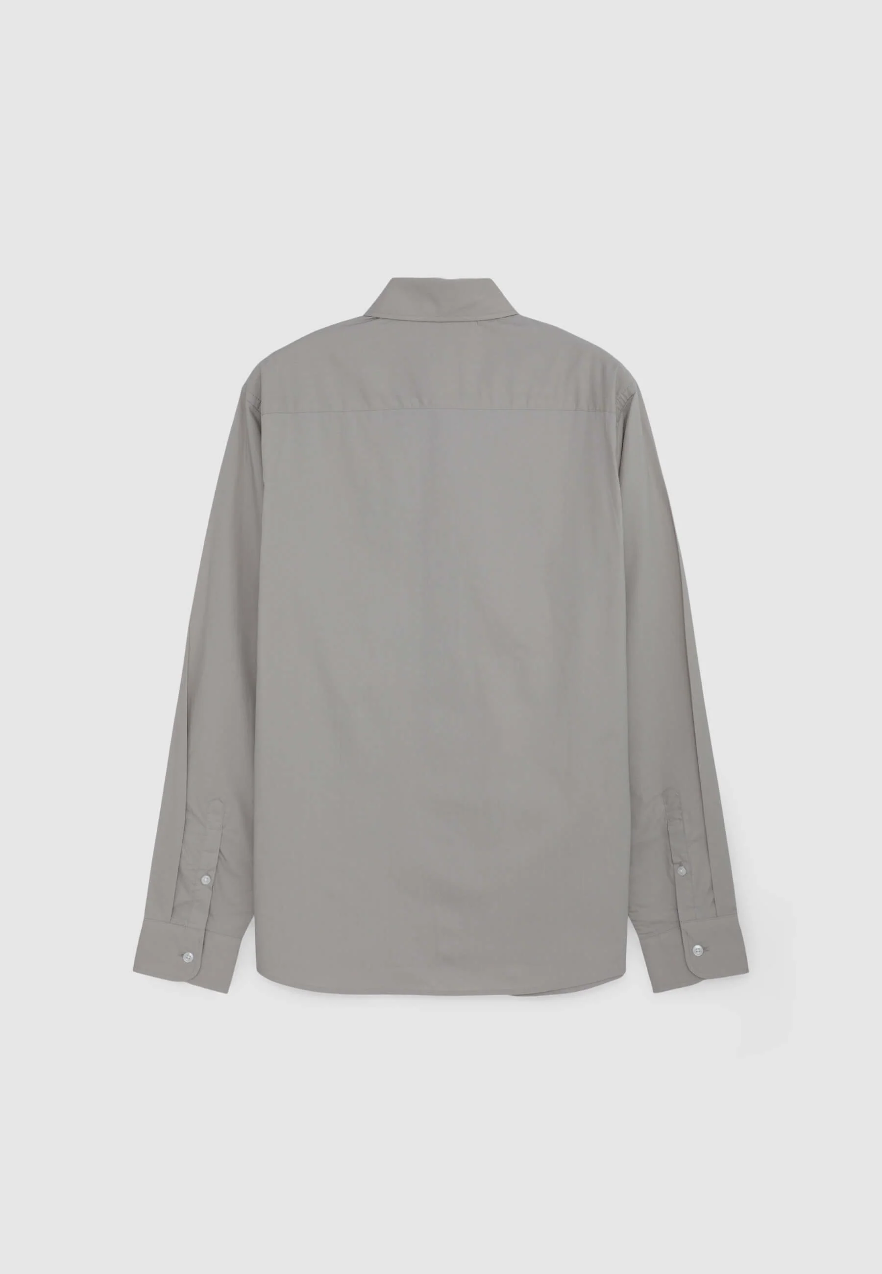 Camicia con tasche - Image 4