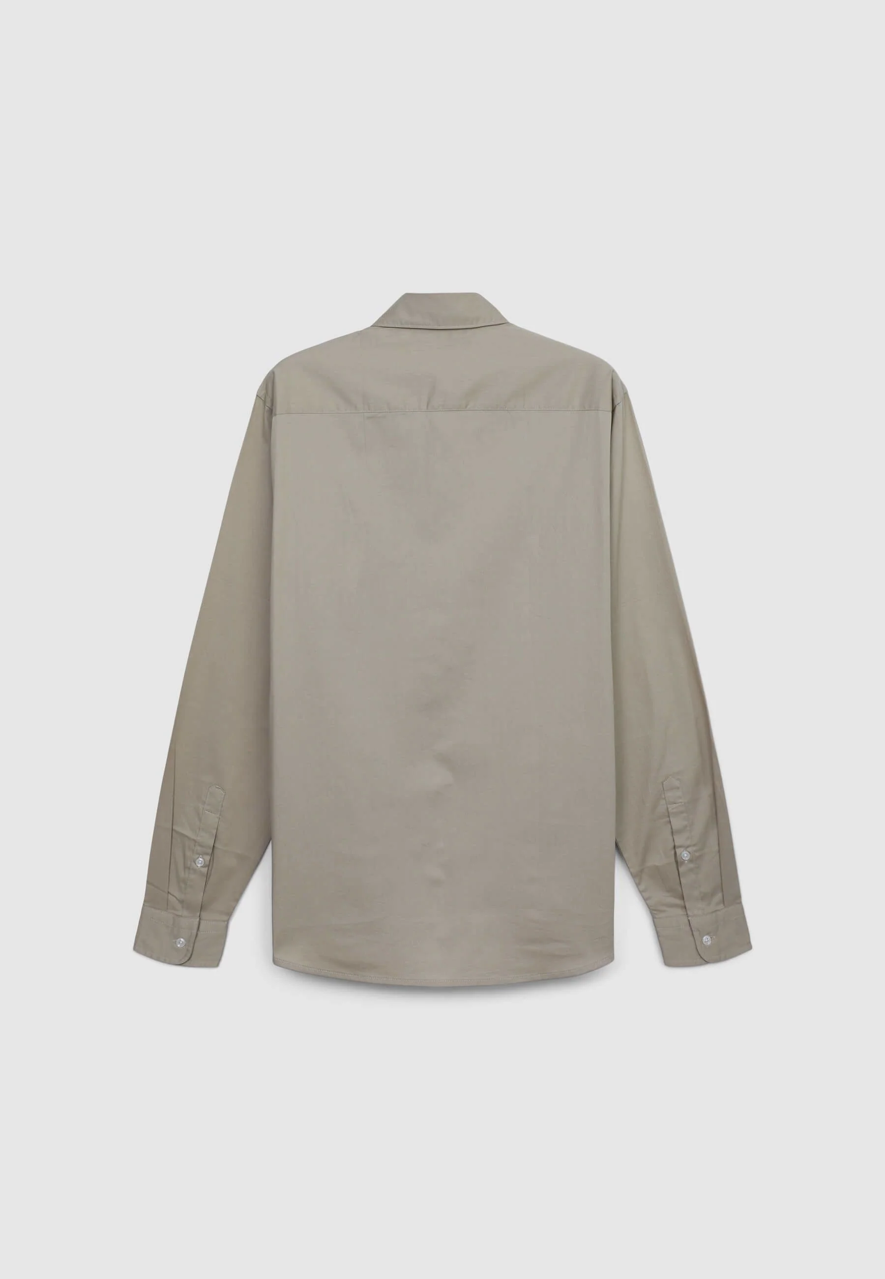 Camicia con tasche - Image 5