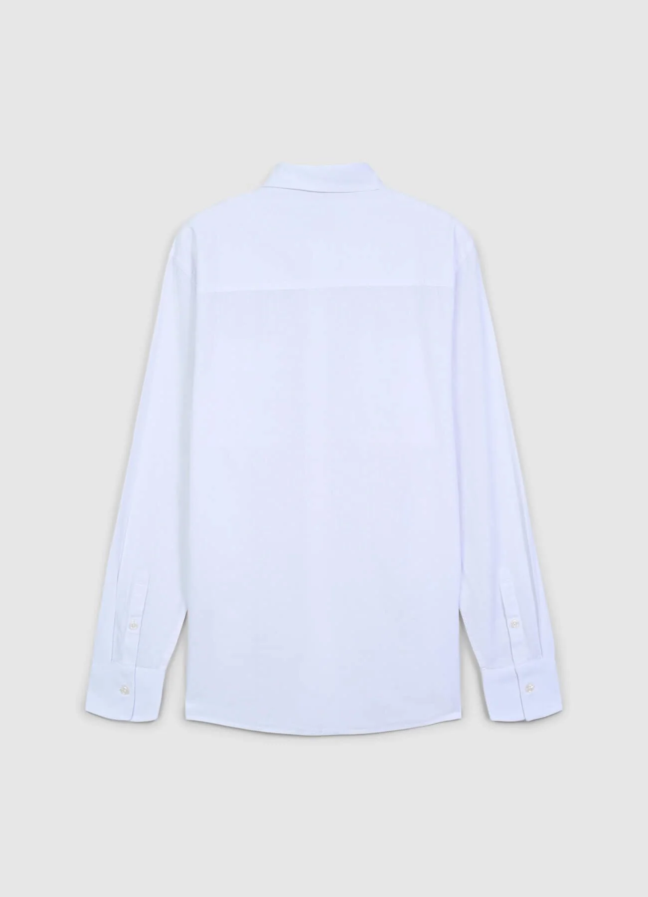 Camicia con tasche - Image 4