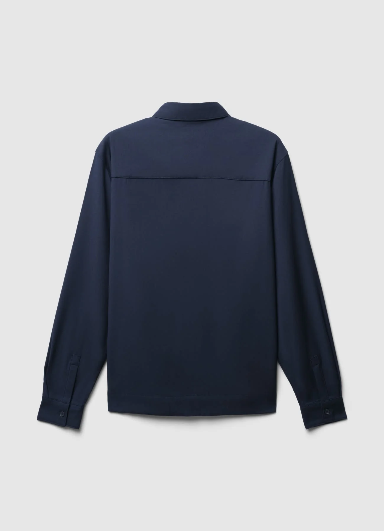 Camicia con tasconi - Image 4