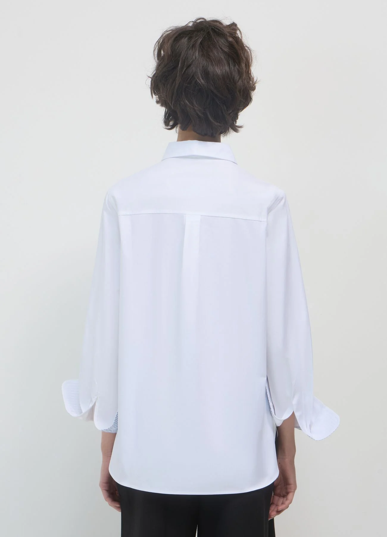 Camicia contrasti luccicanti - Image 3