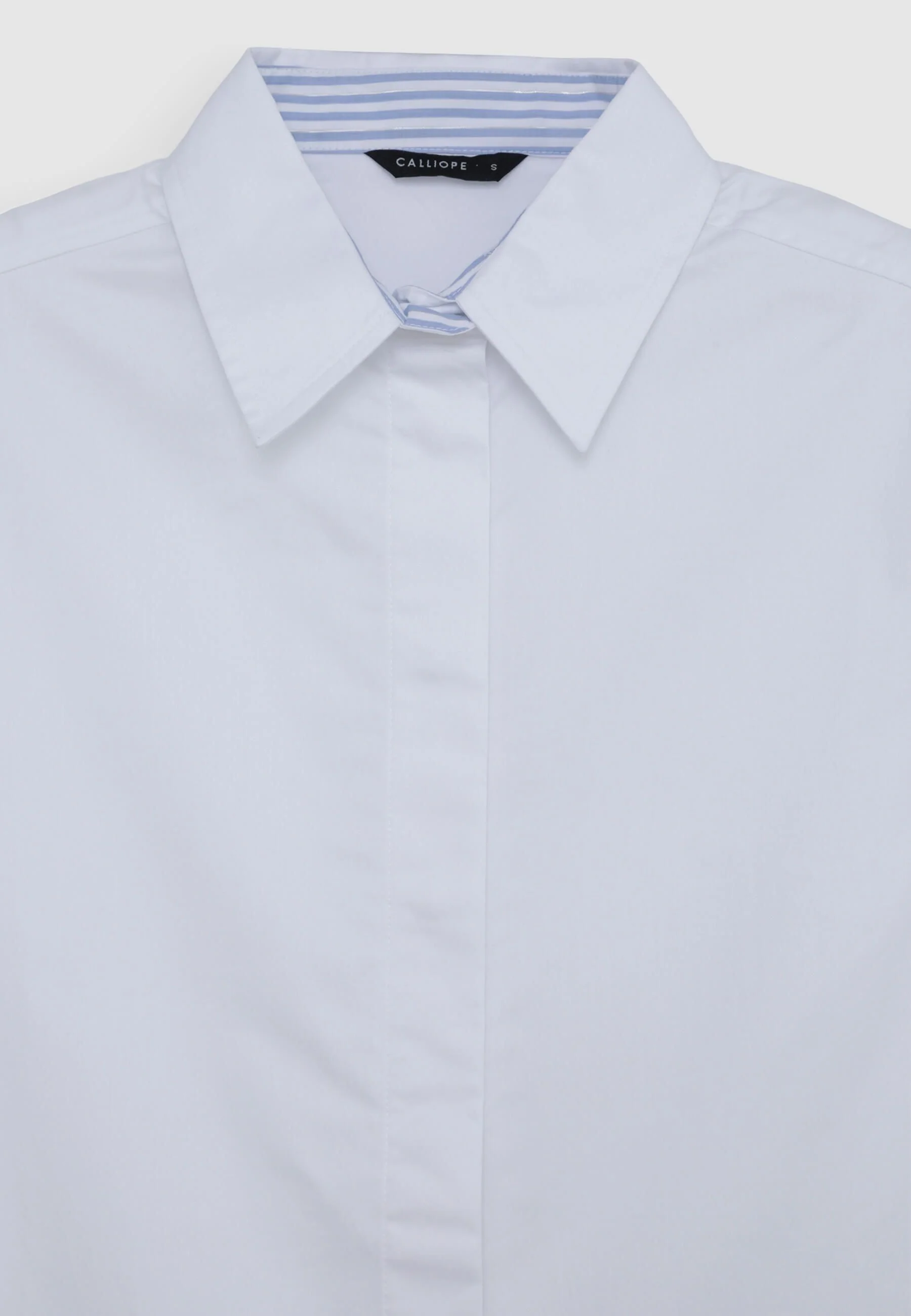 Camicia contrasti luccicanti - Image 4