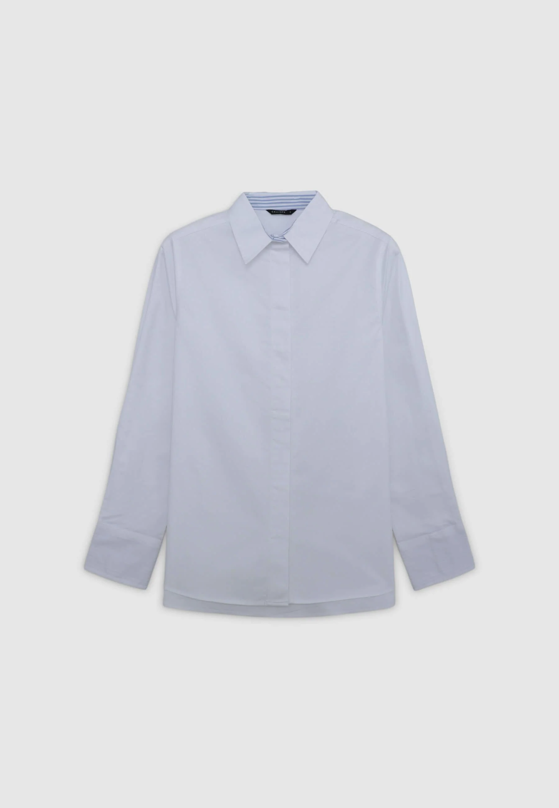 Camicia contrasti luccicanti - Image 5
