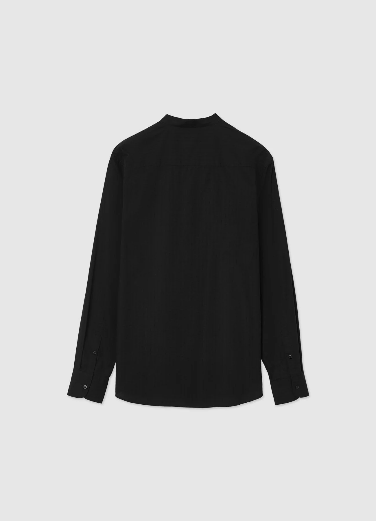Camicia coreana a coste - Image 5