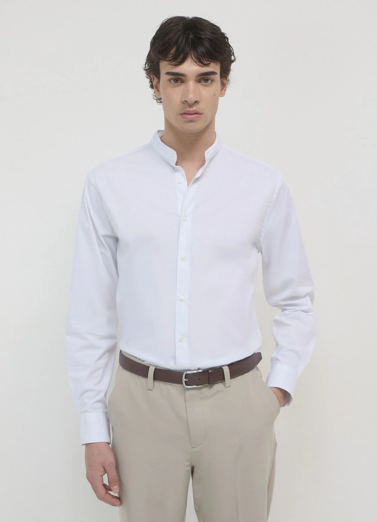 Camicia coreana