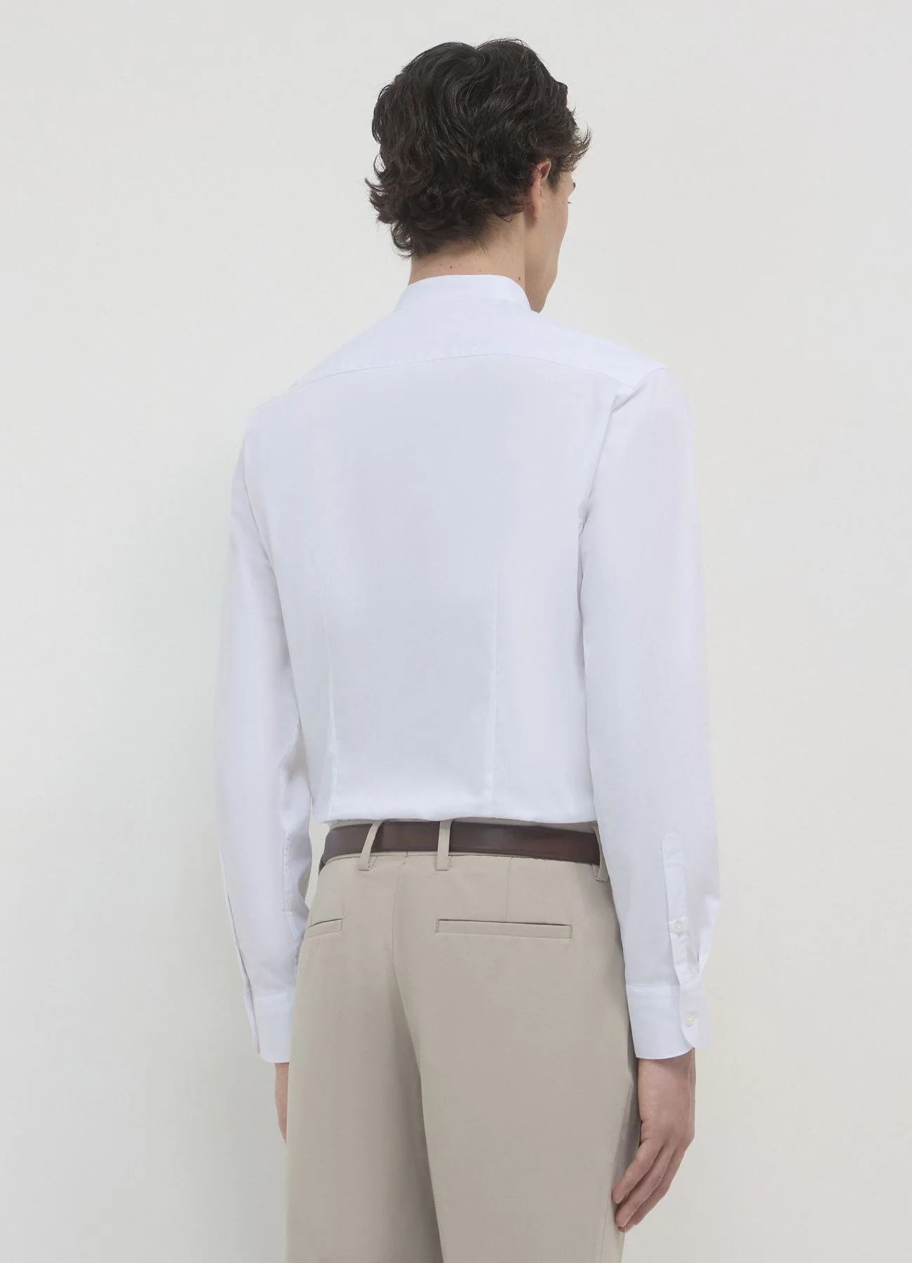 Camicia coreana - Image 3