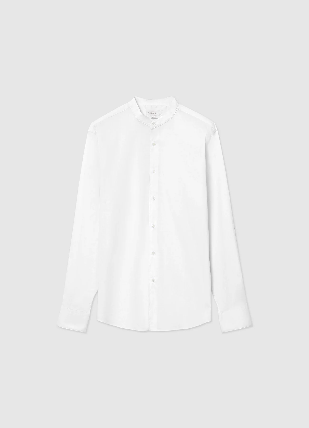 Camicia coreana - Image 5
