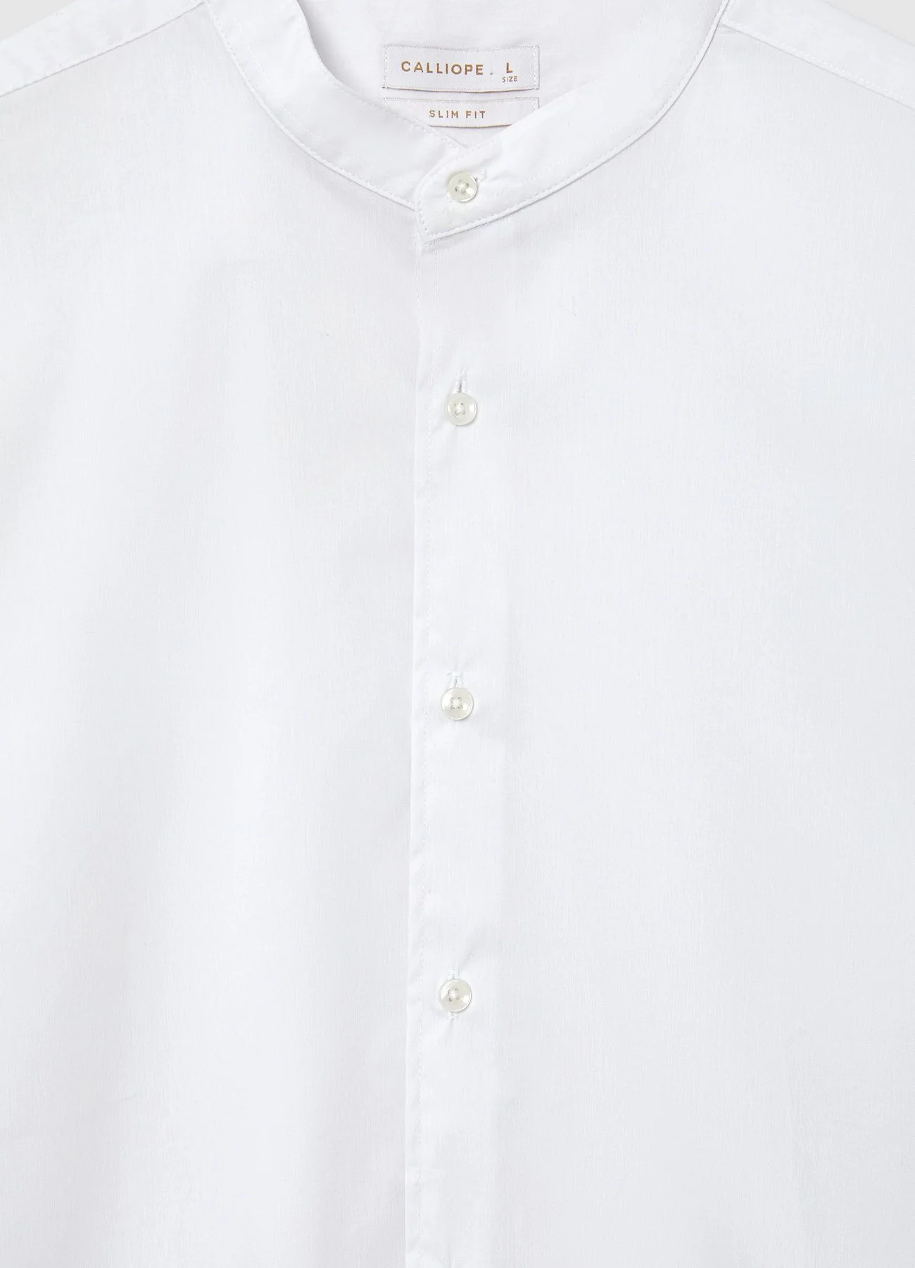 Camicia coreana - Image 6