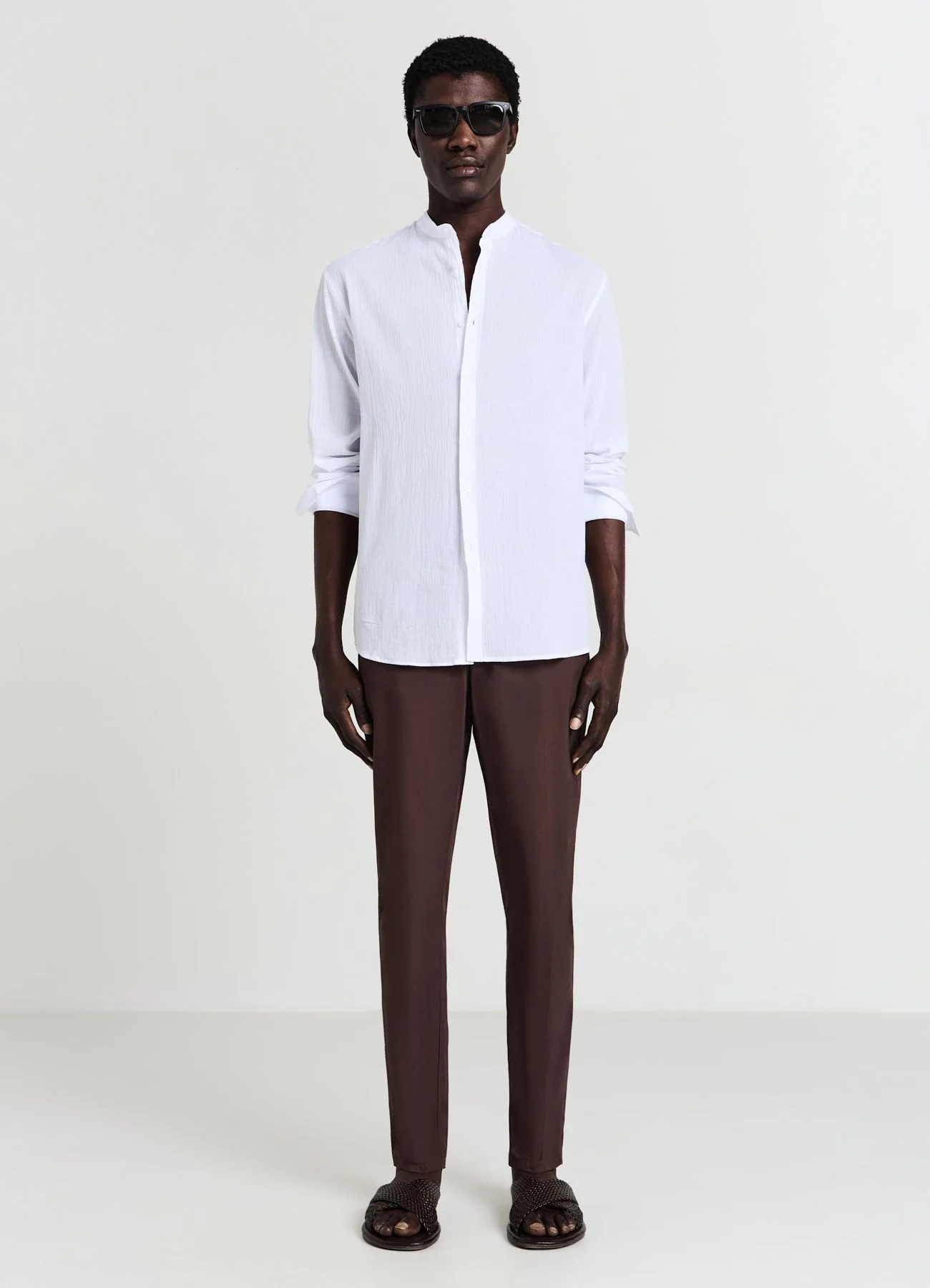 Camicia coreana