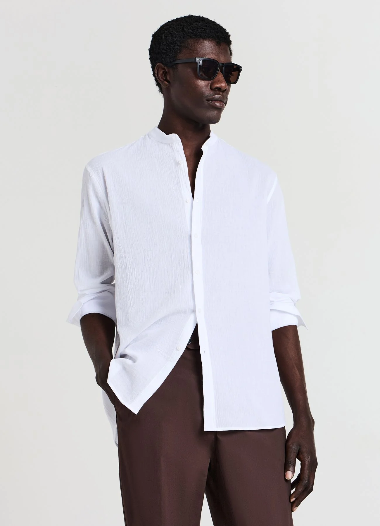 Camicia coreana - Image 3