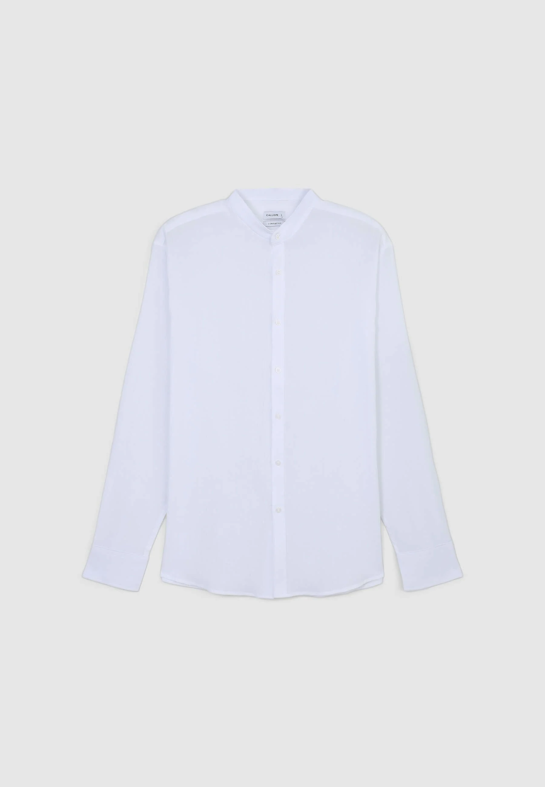 Camicia coreana - Image 5