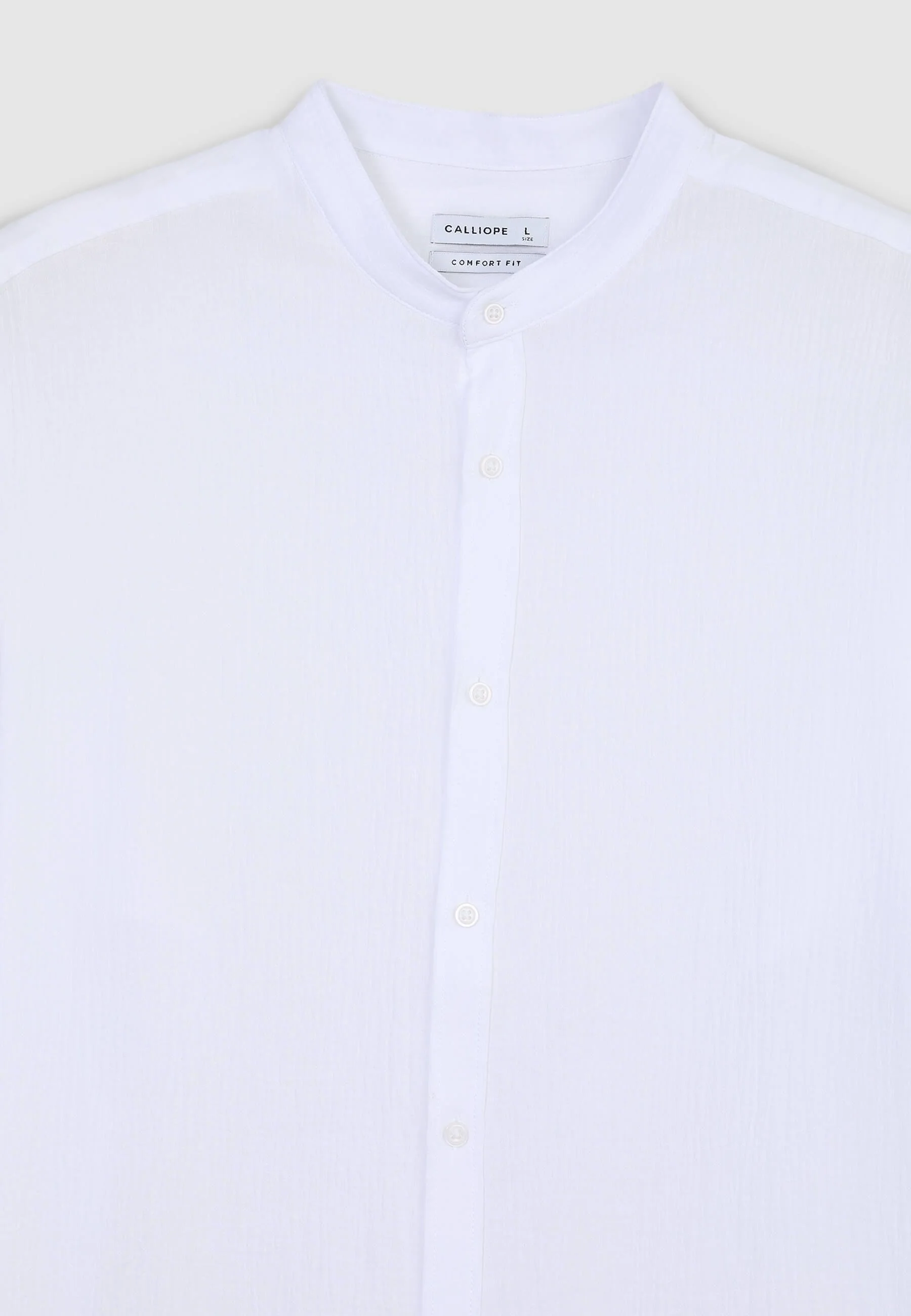 Camicia coreana - Image 6