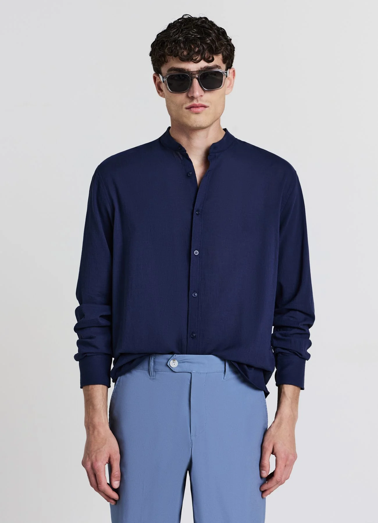 Camicia coreana