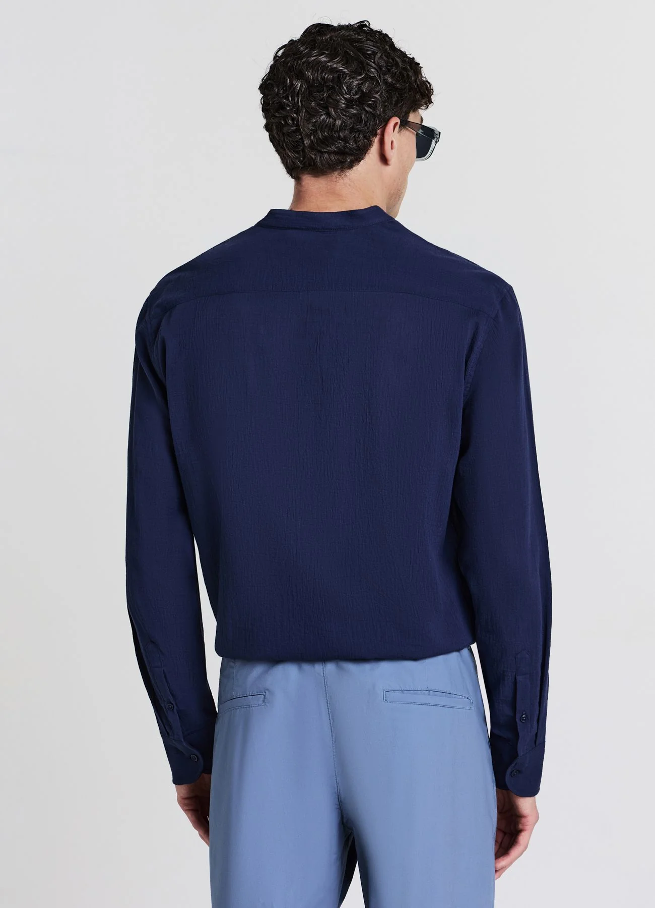 Camicia coreana - Image 2