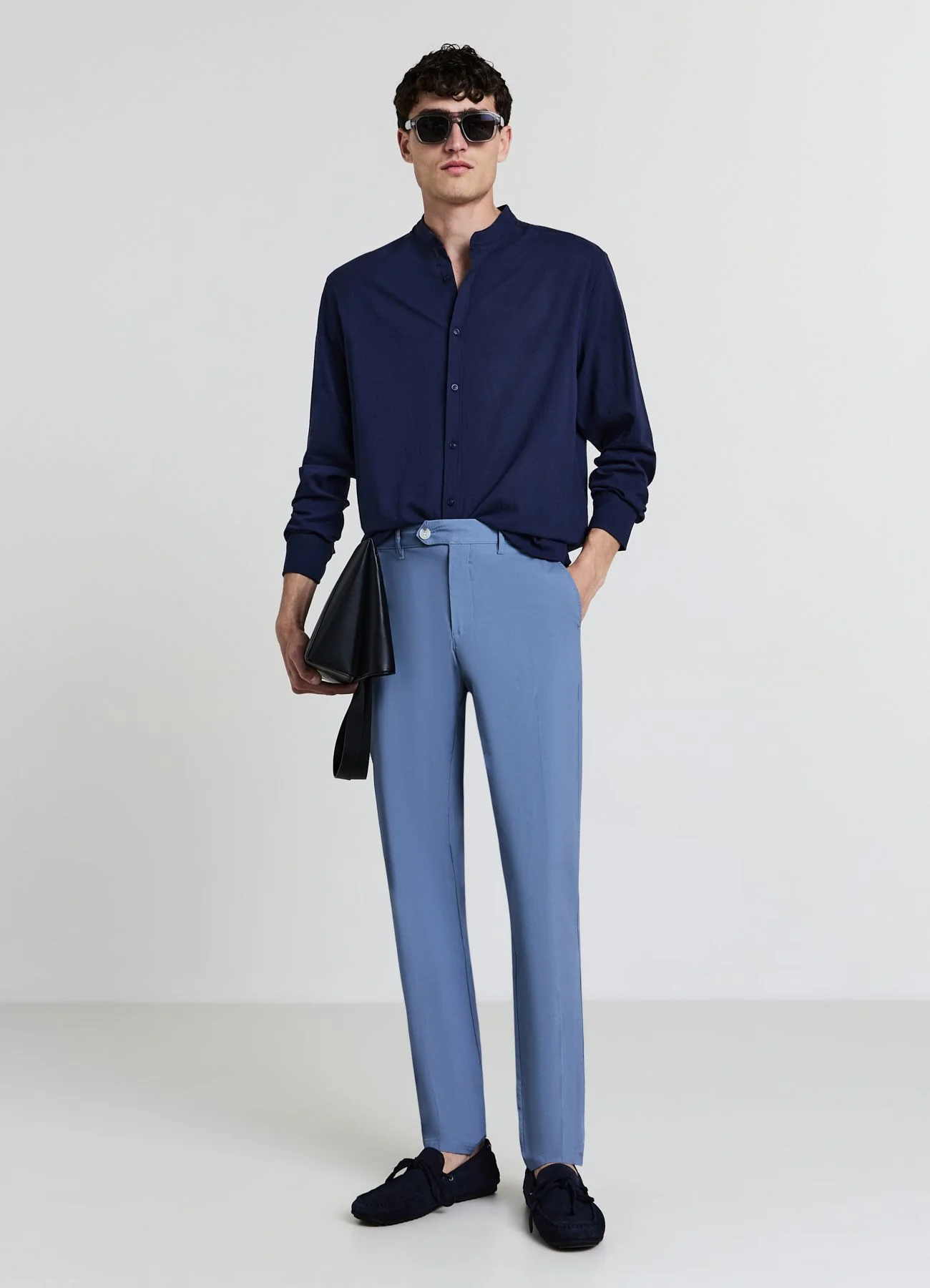 Camicia coreana - Image 3