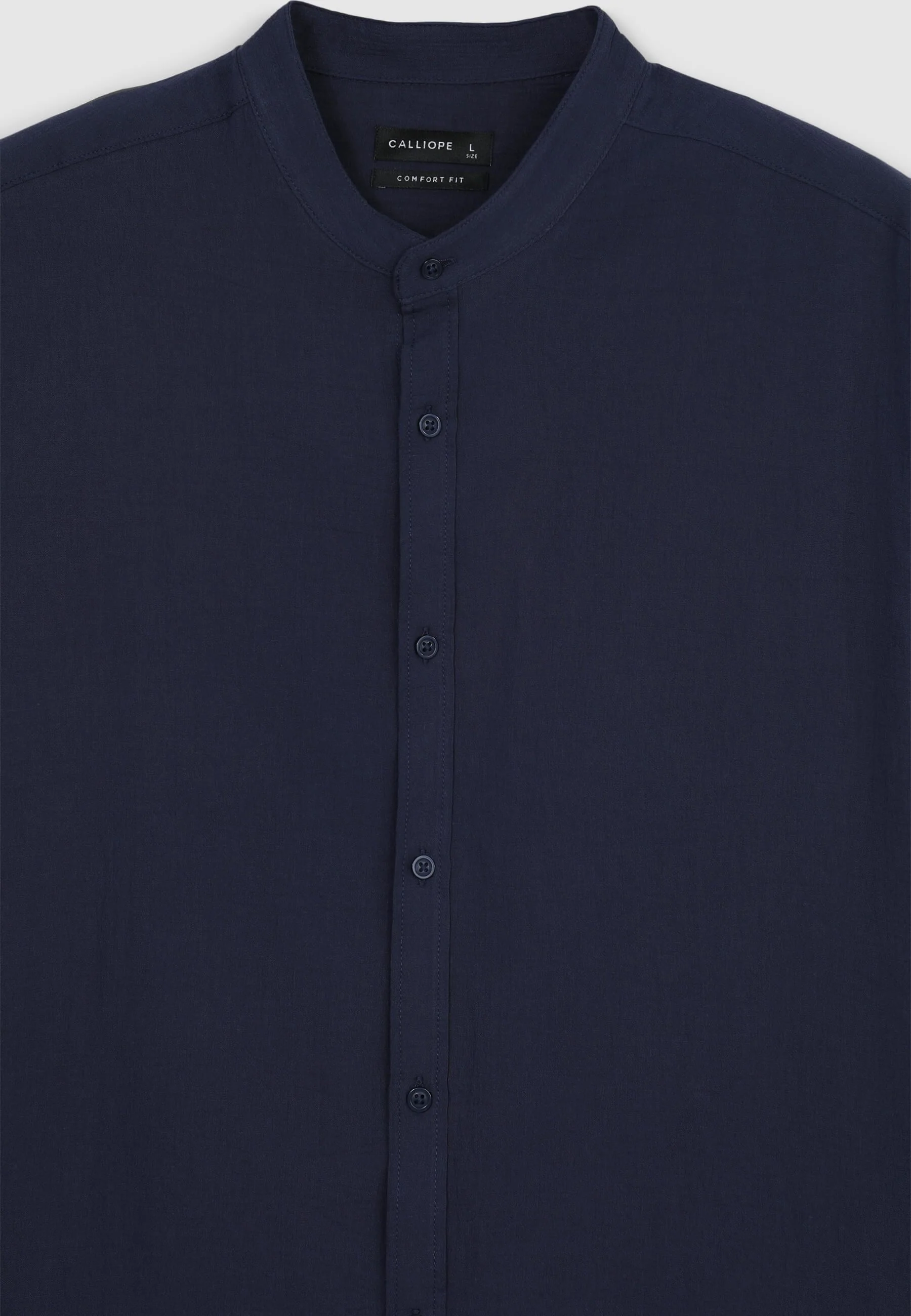 Camicia coreana - Image 6