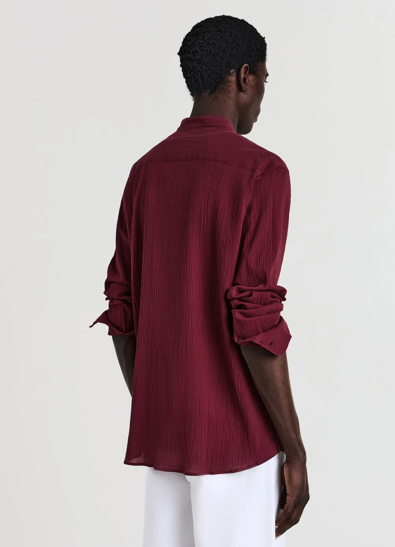 Camicia coreana - Image 3