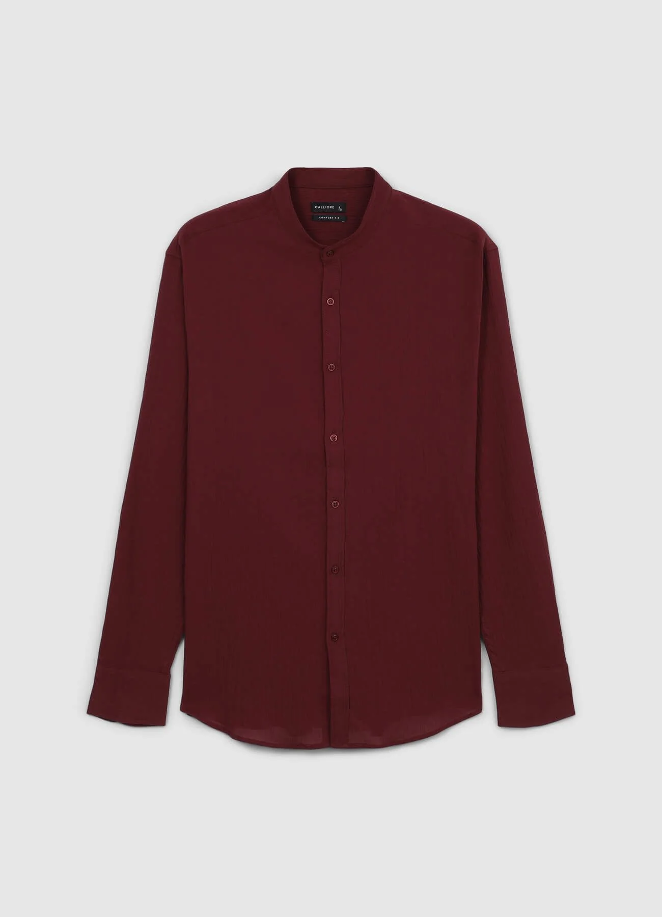Camicia coreana - Image 4