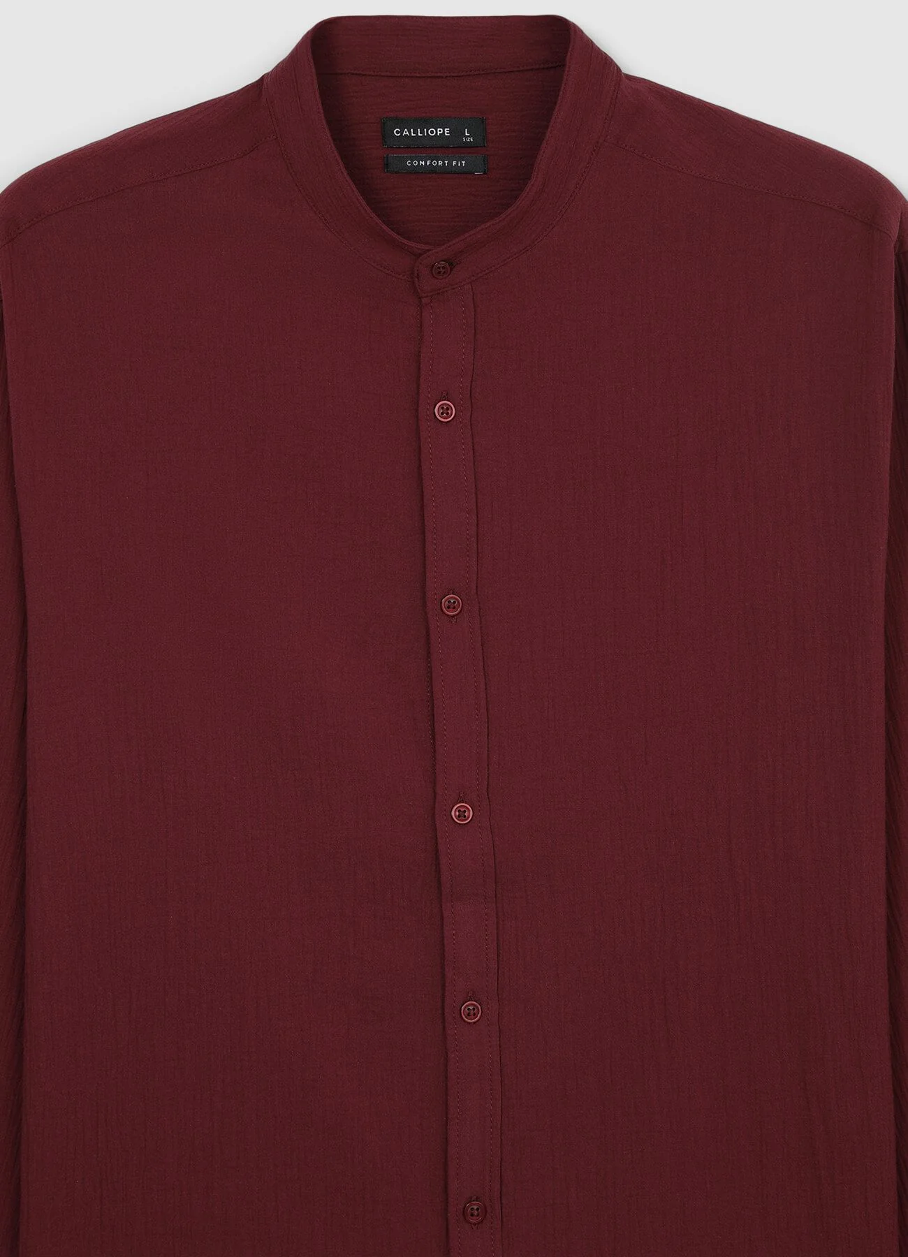 Camicia coreana - Image 6