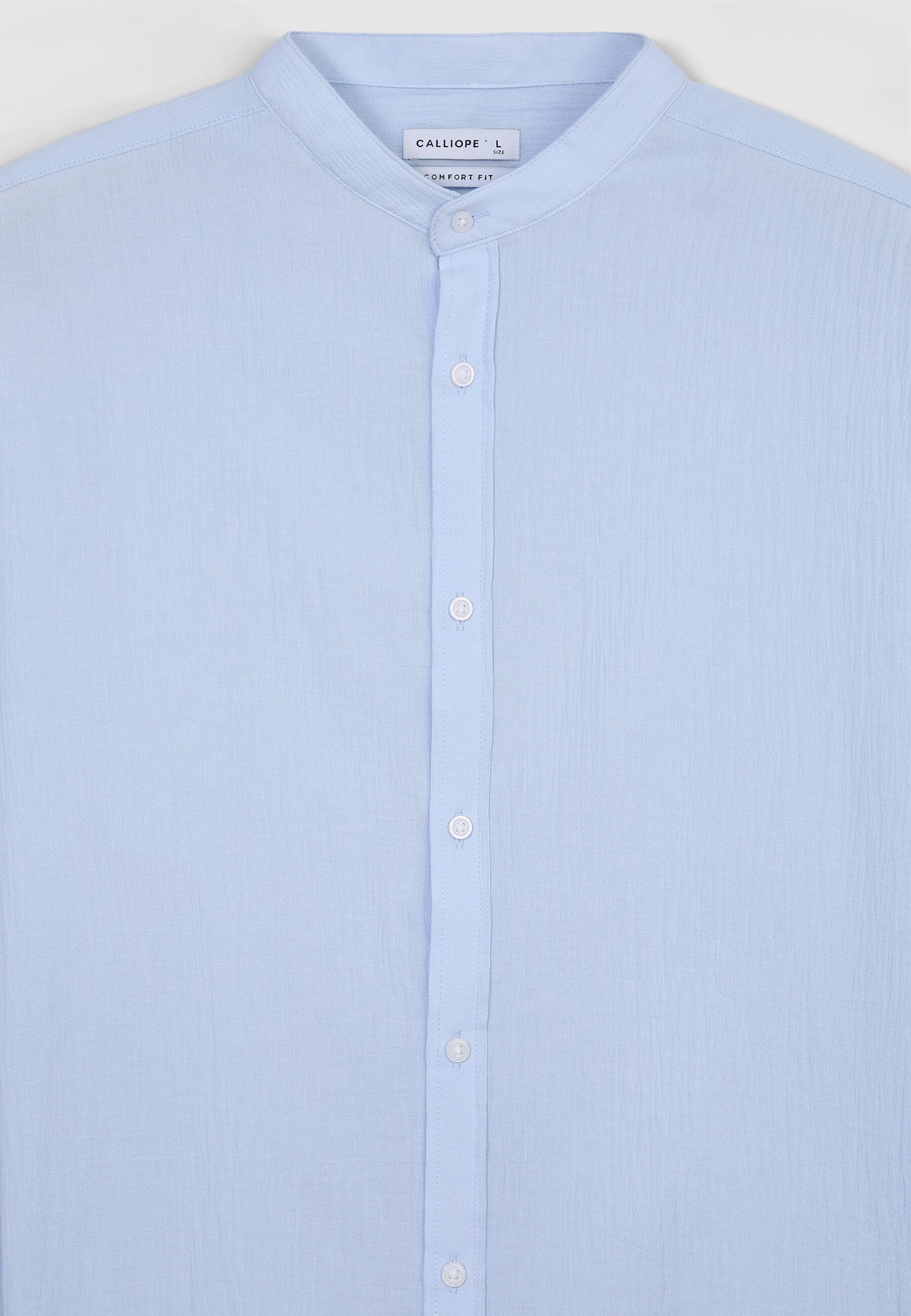 Camicia coreana - Image 4