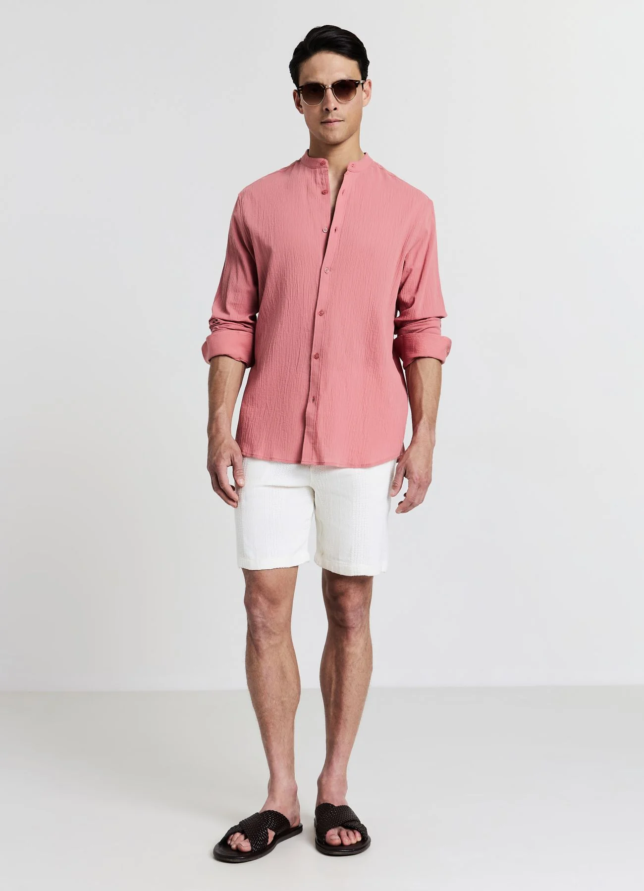 Camicia coreana - Image 3