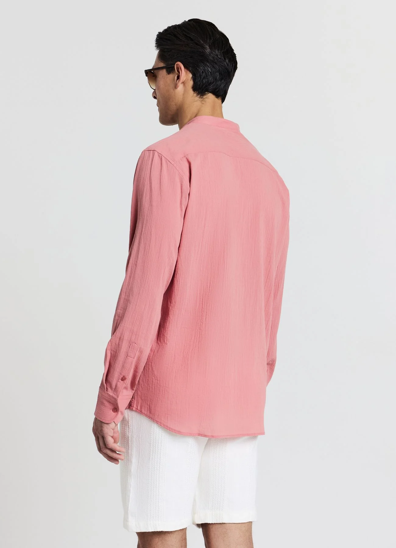 Camicia coreana - Image 4