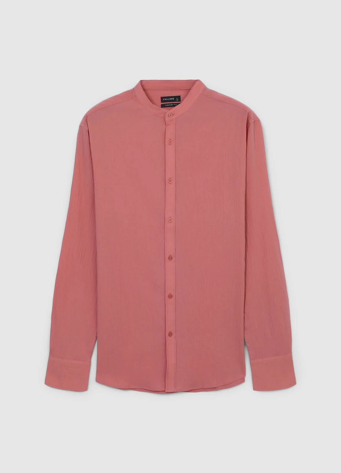 Camicia coreana - Image 5