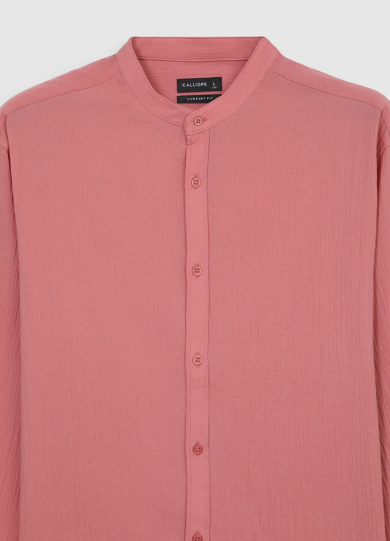 Camicia coreana - Image 7