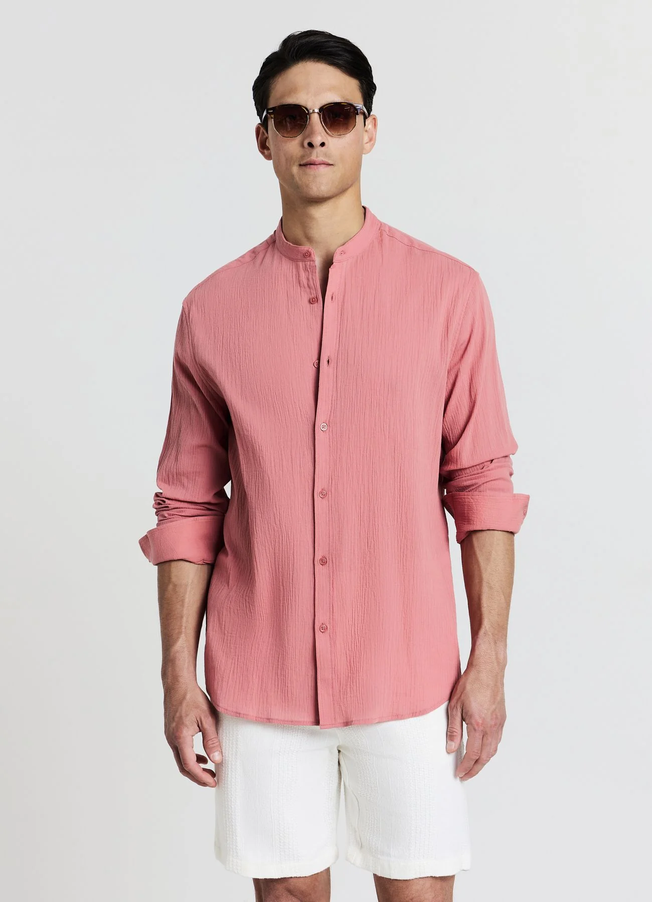 Camicia coreana - Image 8