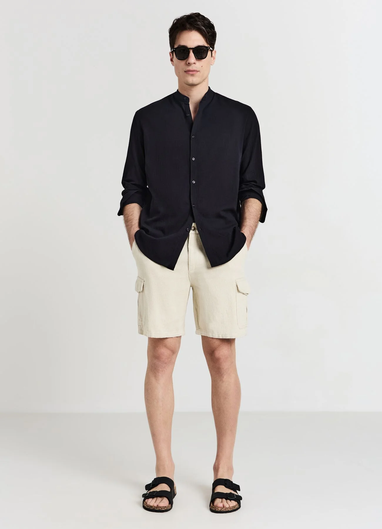 Camicia coreana