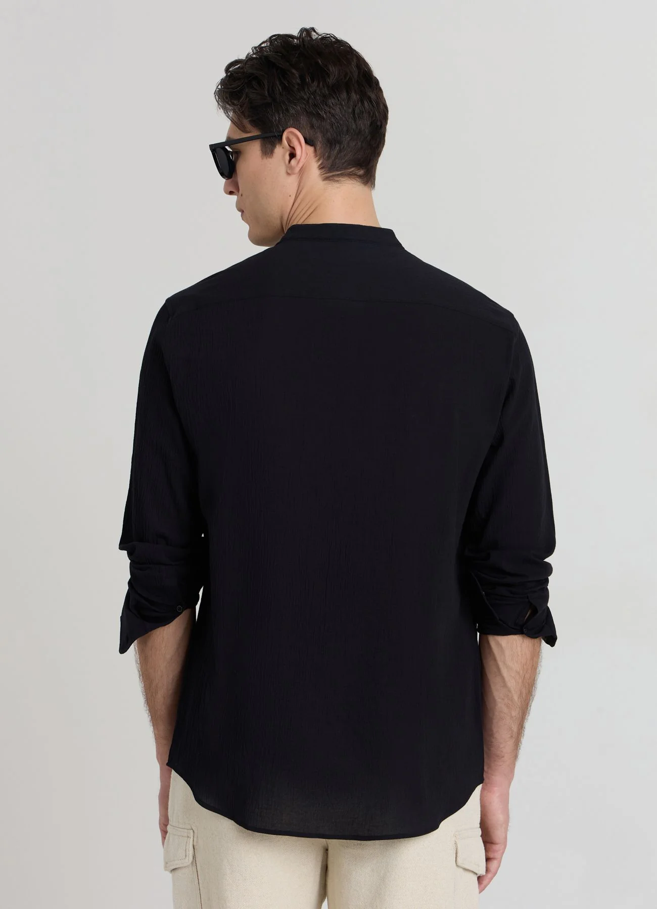 Camicia coreana - Image 2